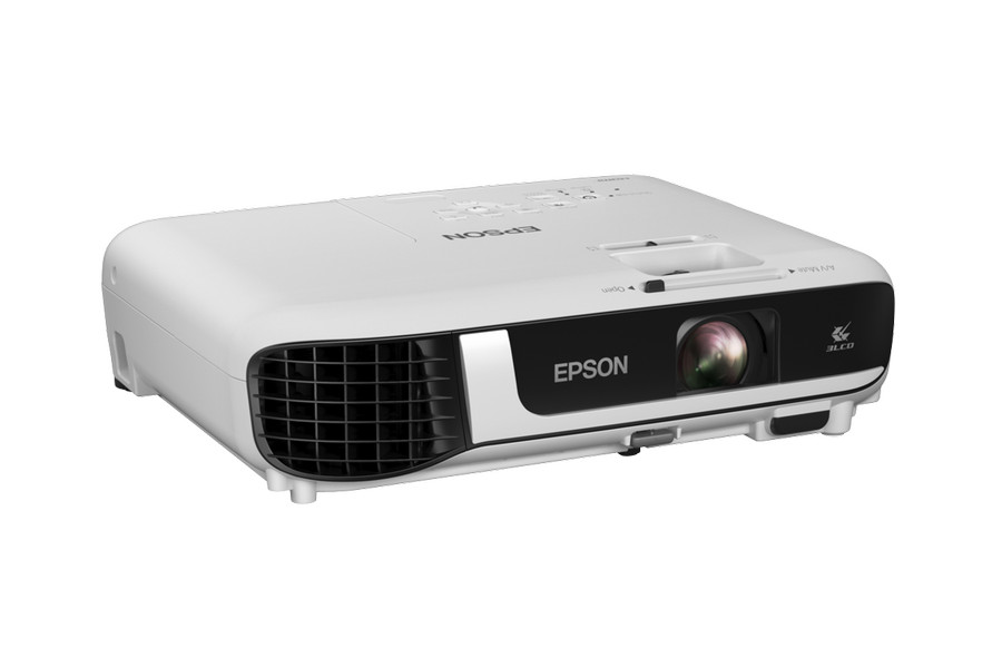 Projector epson eb-x51 xga 3800 lumens - k-galaxy.com