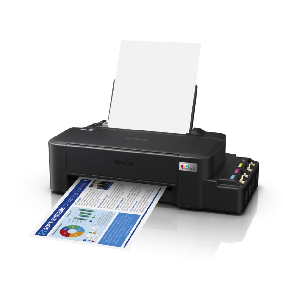 Printer epson  l121 - k-galaxy.com