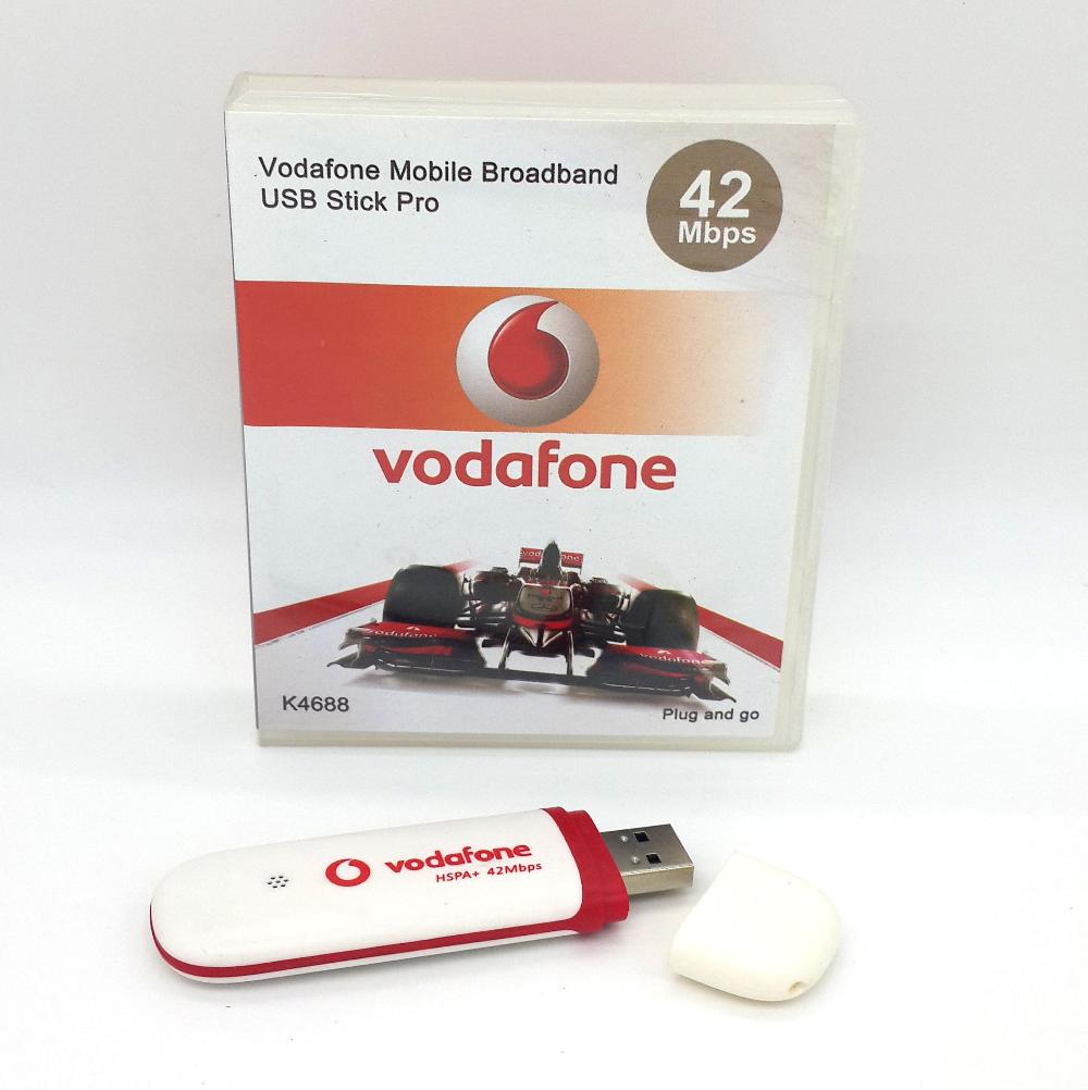 Modem gsm vodafone k4688 - k-galaxy.com