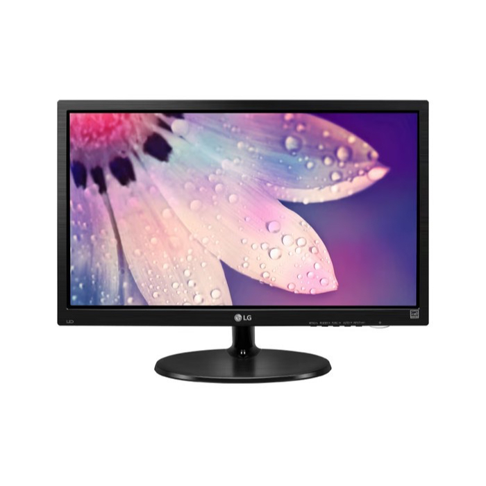 MONITOR LED LG 19M38H-B 18.5 INCH