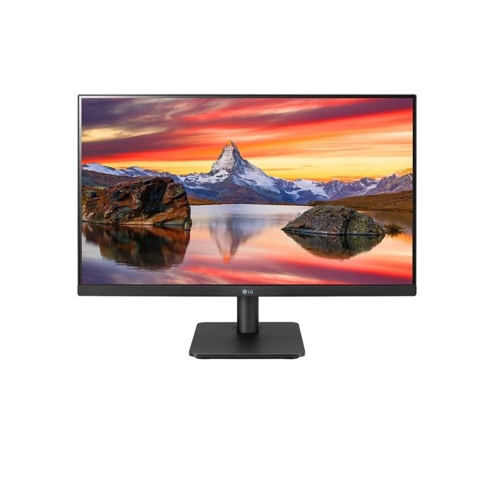 MONITOR LED LG 24MP400 FHD IPS 24 INCH